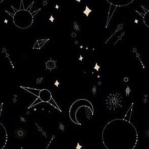 Constellations