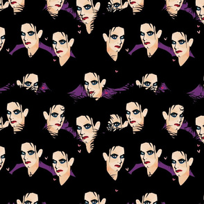 Mr Smiths fabric