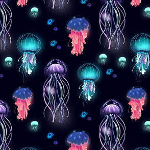 Jellyfish_glow