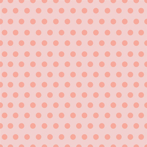 Dots Dots Dots Pink