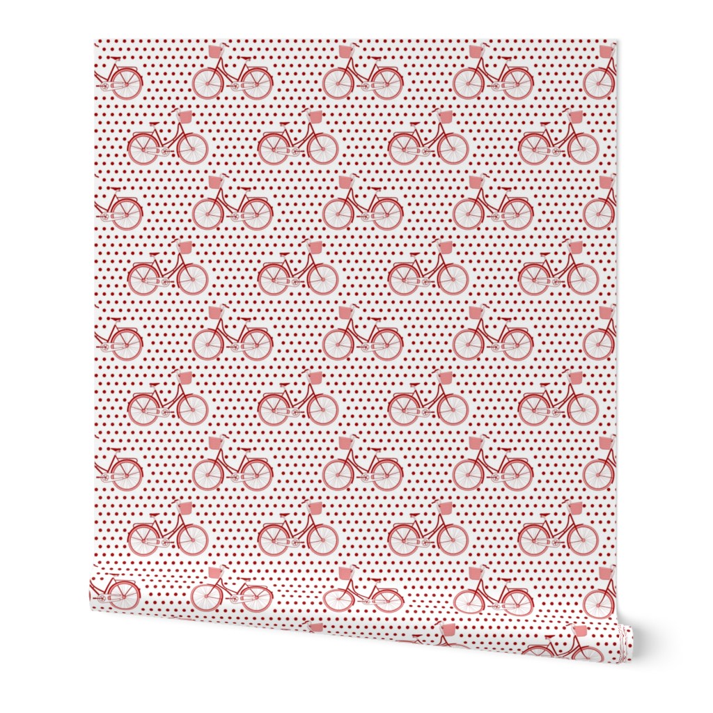 Bicycle Polka