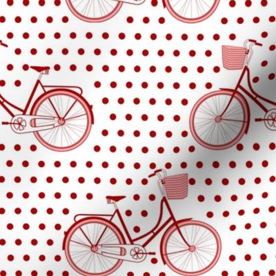 Bicycle Polka