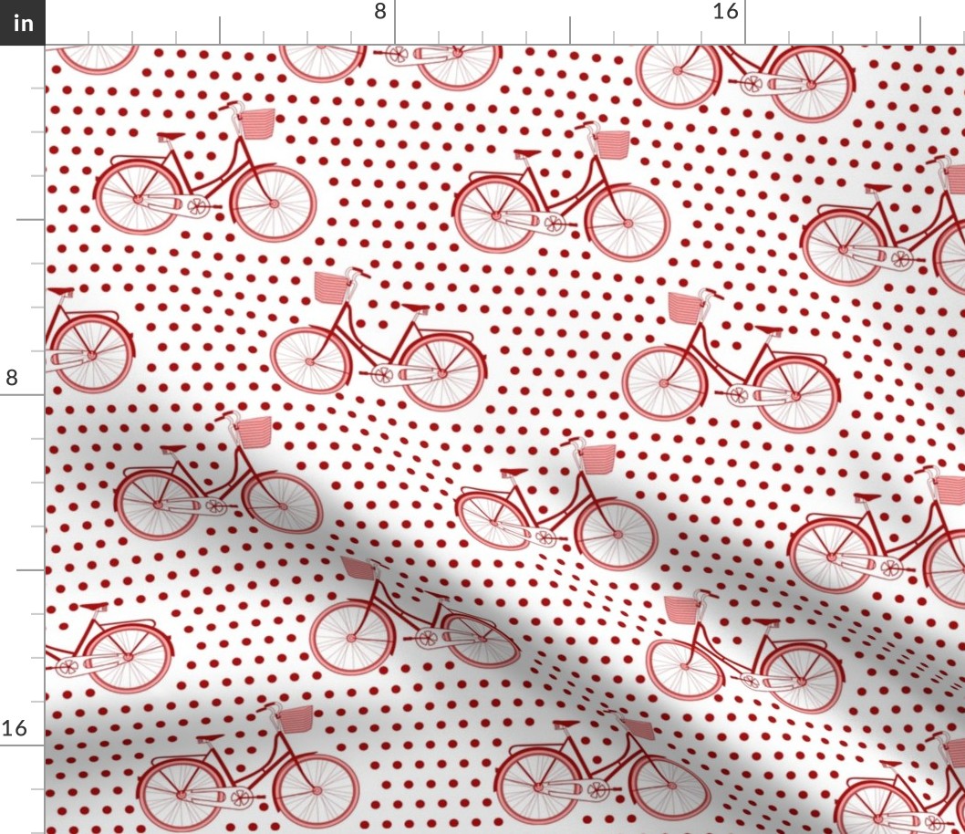 Bicycle Polka