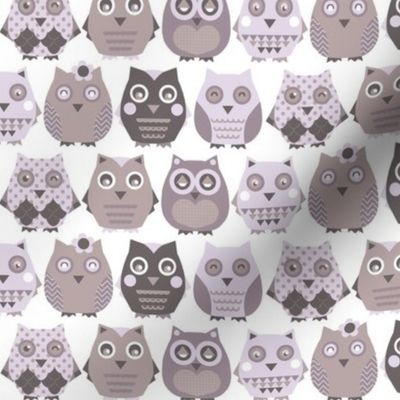 owls