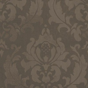 Damask D'argile