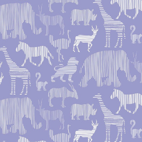 Stripy safari in purple and white-01