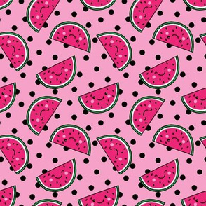MINI Watermelons - Pink