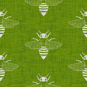 Bees-avocado - 377c - Client Request
