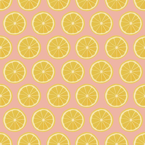 lemon nude