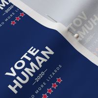 Vote Human 2020