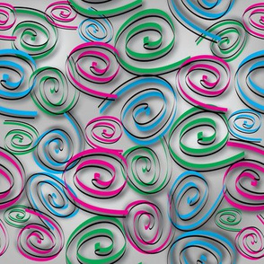 Fabulous Spirals