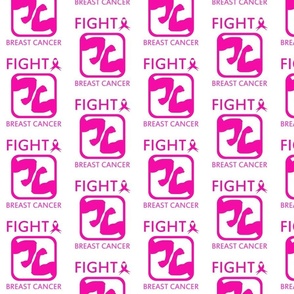 Fight breast cancer