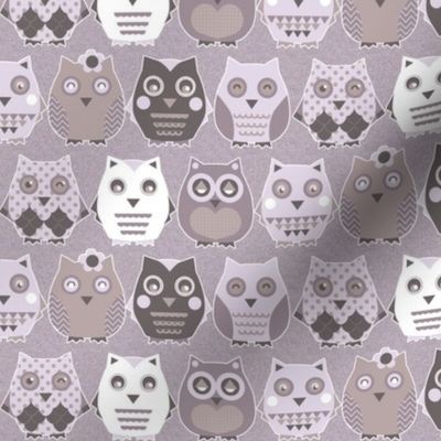 owls