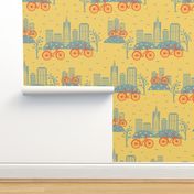 City Bikes