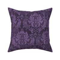 Damask Violet