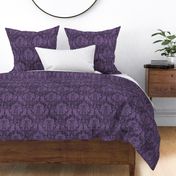 Damask Violet