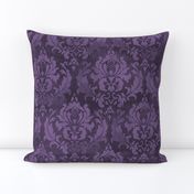 Damask Violet