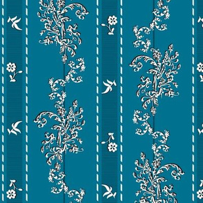 Phantom of the Opera Wishing dress fabric (inspired by)