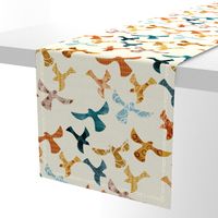 Abstract birds-CREAM-large