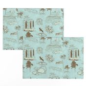 Havana Dreams - Toile de Cuba