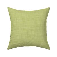 Linen - Light Lime Green (Enchanted Forest)