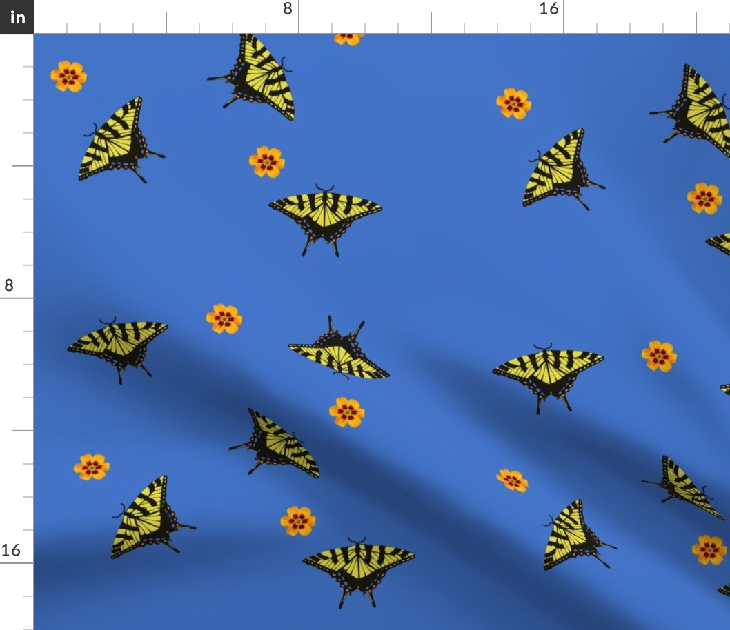 Calixa's fabric 150dpi