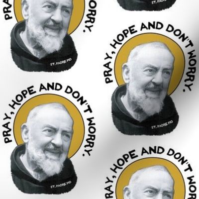 Padre Pio 