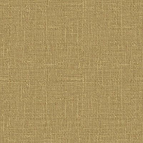 Antelope // Slubby Linen Faux Linen Look