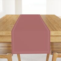 plain colors Canyon Rose Pink Red wallpaper