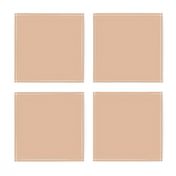 plain colors Amberlight Light tan wallpaper