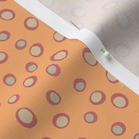 Dots orange-01