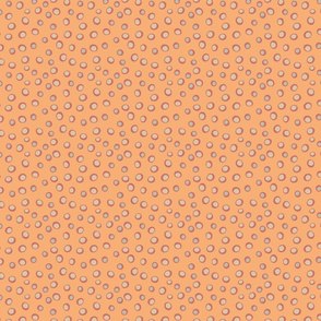 Dots orange-01