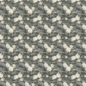 eucalyptus rose camouflage 4x4