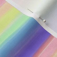 Rainbow stripe