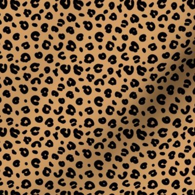 Tiny smooth cheetah Caramel