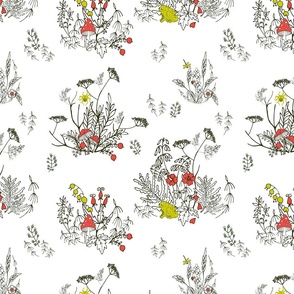 Toile de Jouy