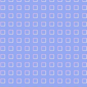 sashiko square hydrangea color
