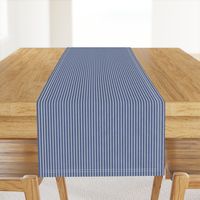 Papercut Stripes  in Blue Haze - vertical