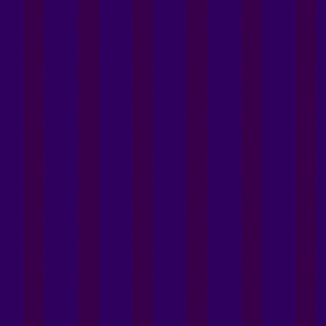 Stripes Navy/Purple 