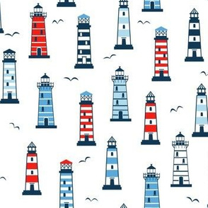 Lighthouses