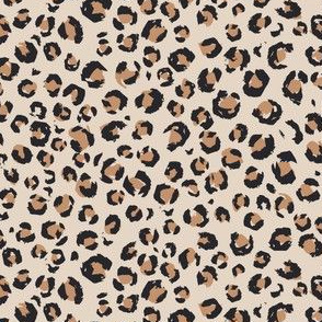 Cute leopard pattern pastel color seamless ikat pattern design texture  animal background design for fashion fabic wallpaper decoration print  6229328 Vector Art at Vecteezy
