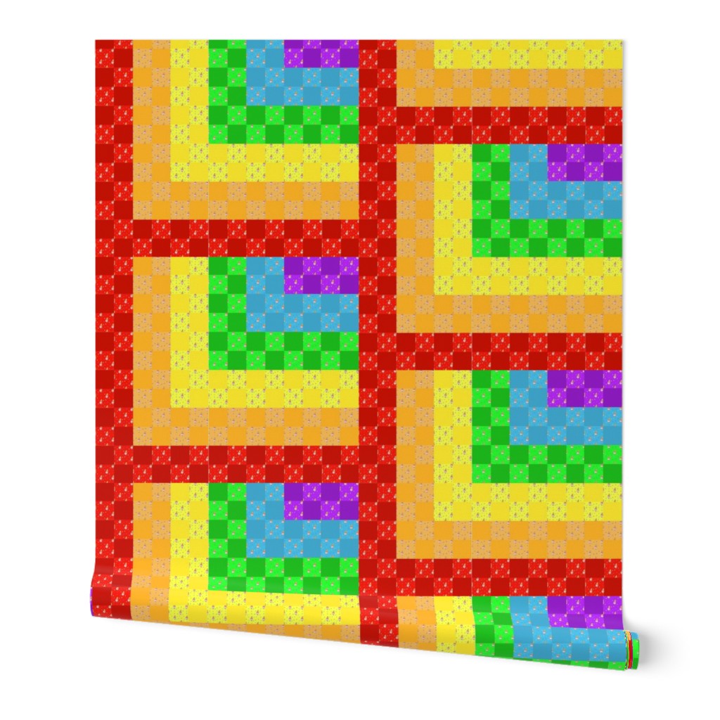 CLOTHBOOKQUILT