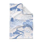 Mythical Creatures Toile