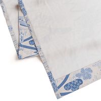 Mythical Creatures Toile