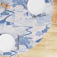 Mythical Creatures Toile