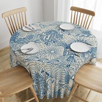 Hawaiian Toile