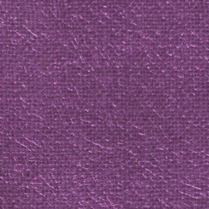 Grunge Linen Lavender
