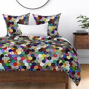 Super Full Quilt