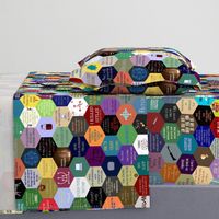 Super Full Quilt