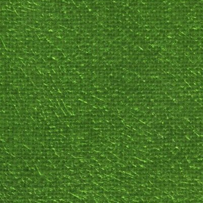 Grunge Linen Sap Green